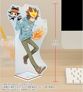 Amazon.co.jp: 家庭教師ヒットマンREBORN! 描き下ろしイラスト 雲雀 恭